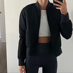 Lululemon Non-Stop Bomber